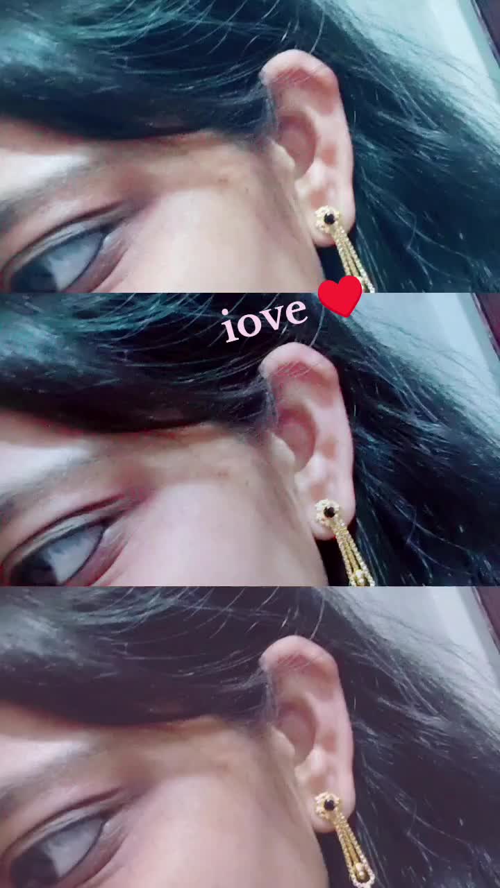 @chinnari ❤️🥰🖤😘❤️