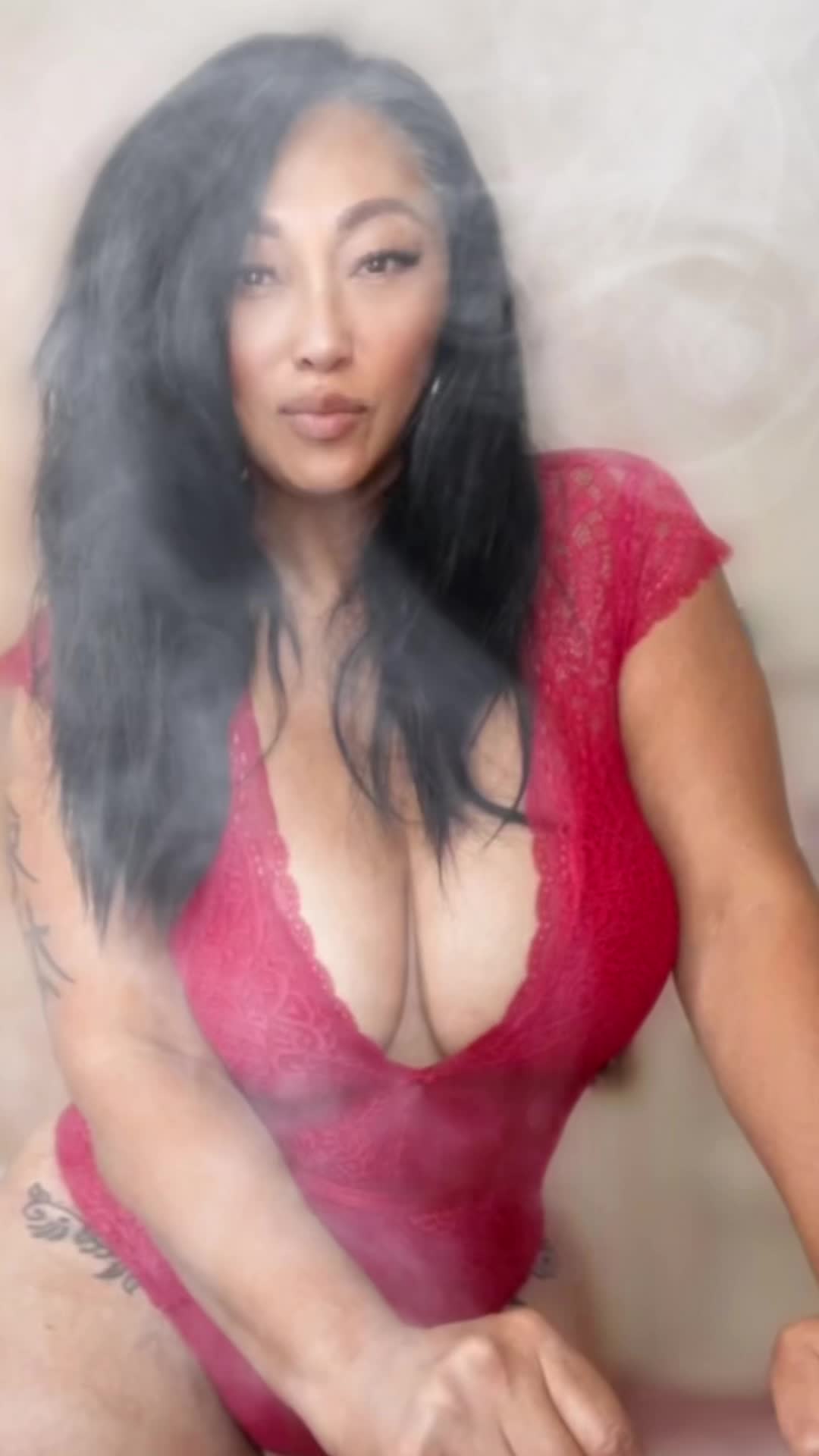 @Vietnamese Vixen