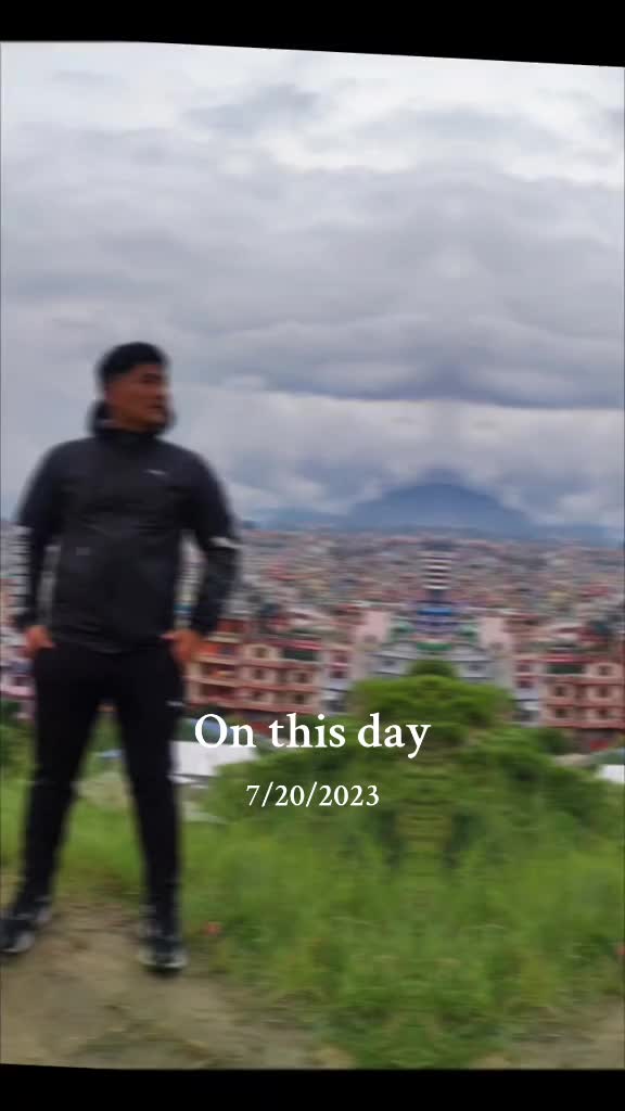 @Deni gurung