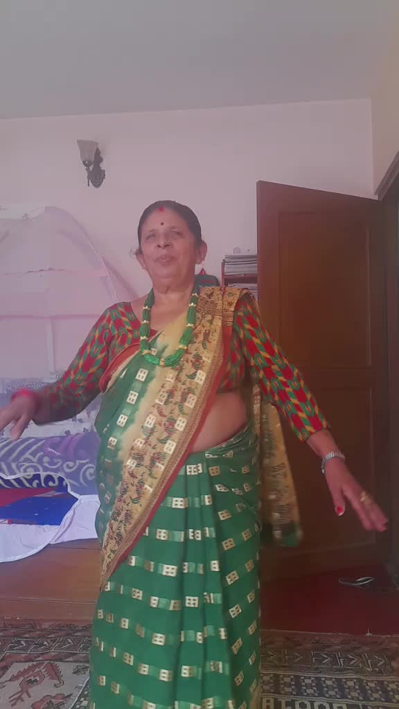@Purnakala Bhusal