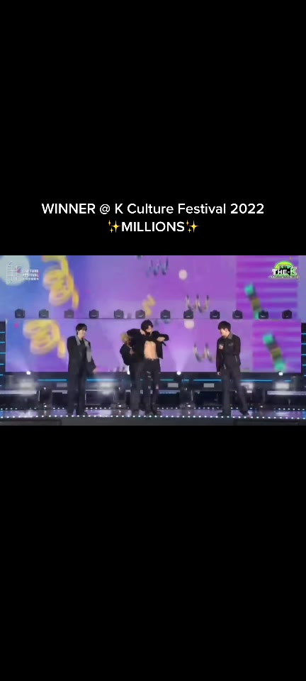 @WINNER 2025