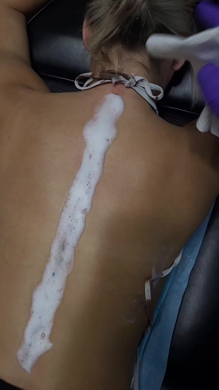 @Forever Inked Tattoo
