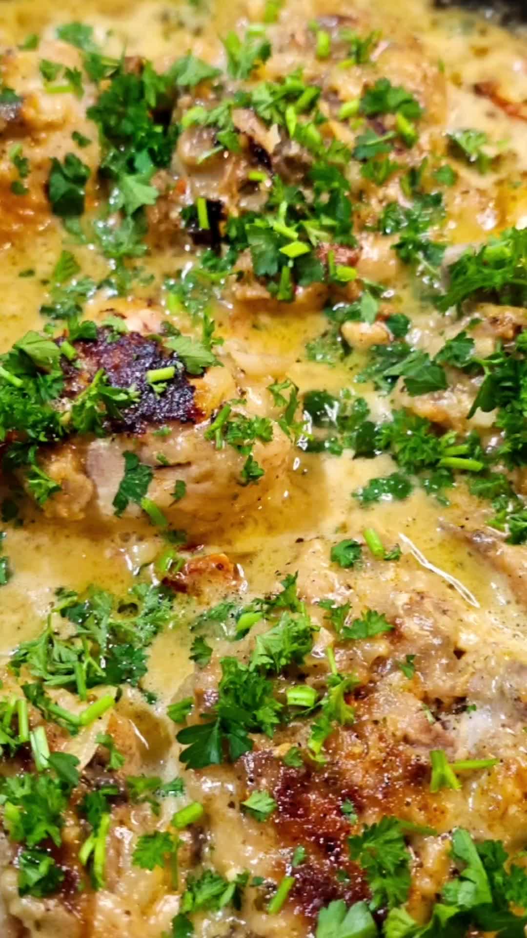 @Mouthwatering meals