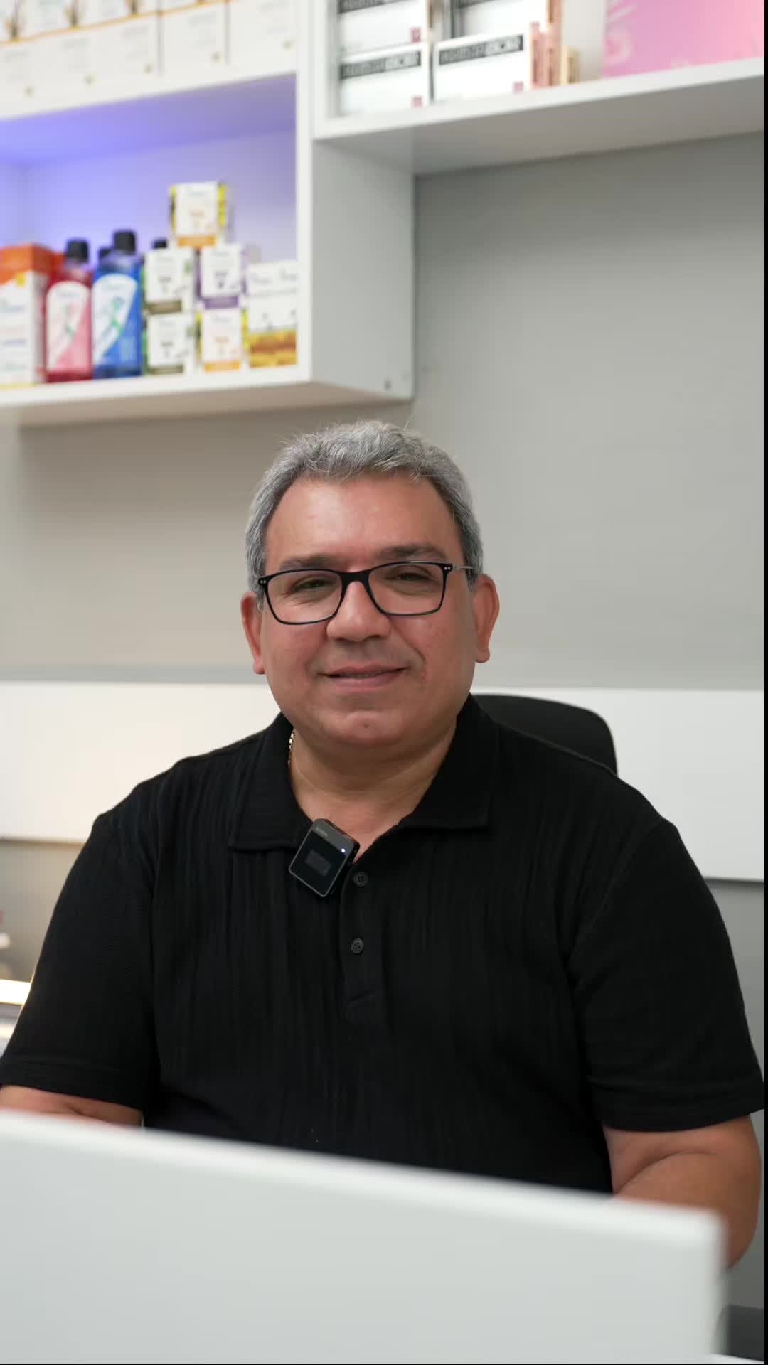 @Dr.Yusuf  Ambarcı