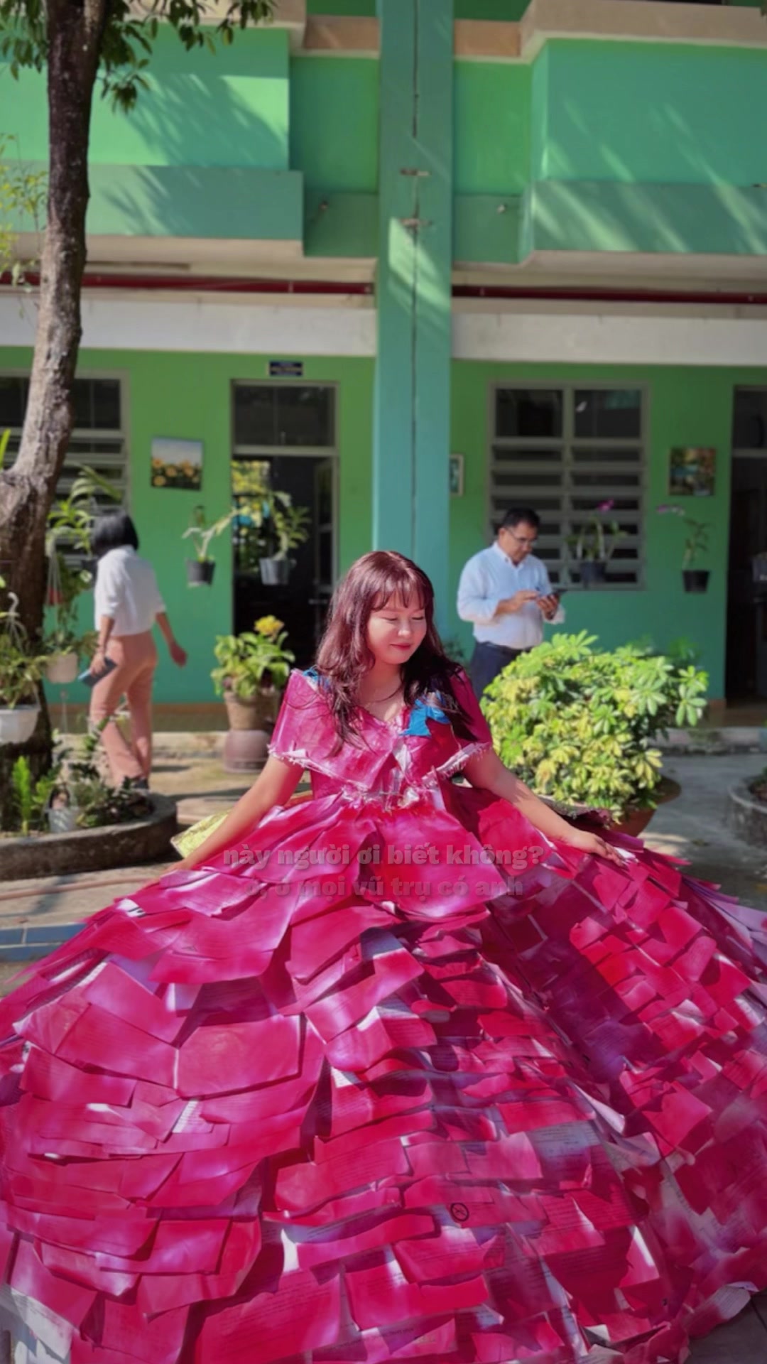 @9A2 v&agrave; những người bạn
