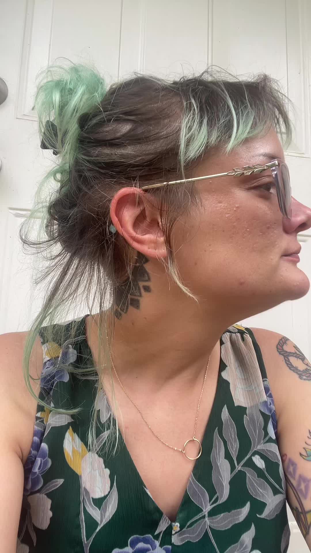 @Kimber Fox