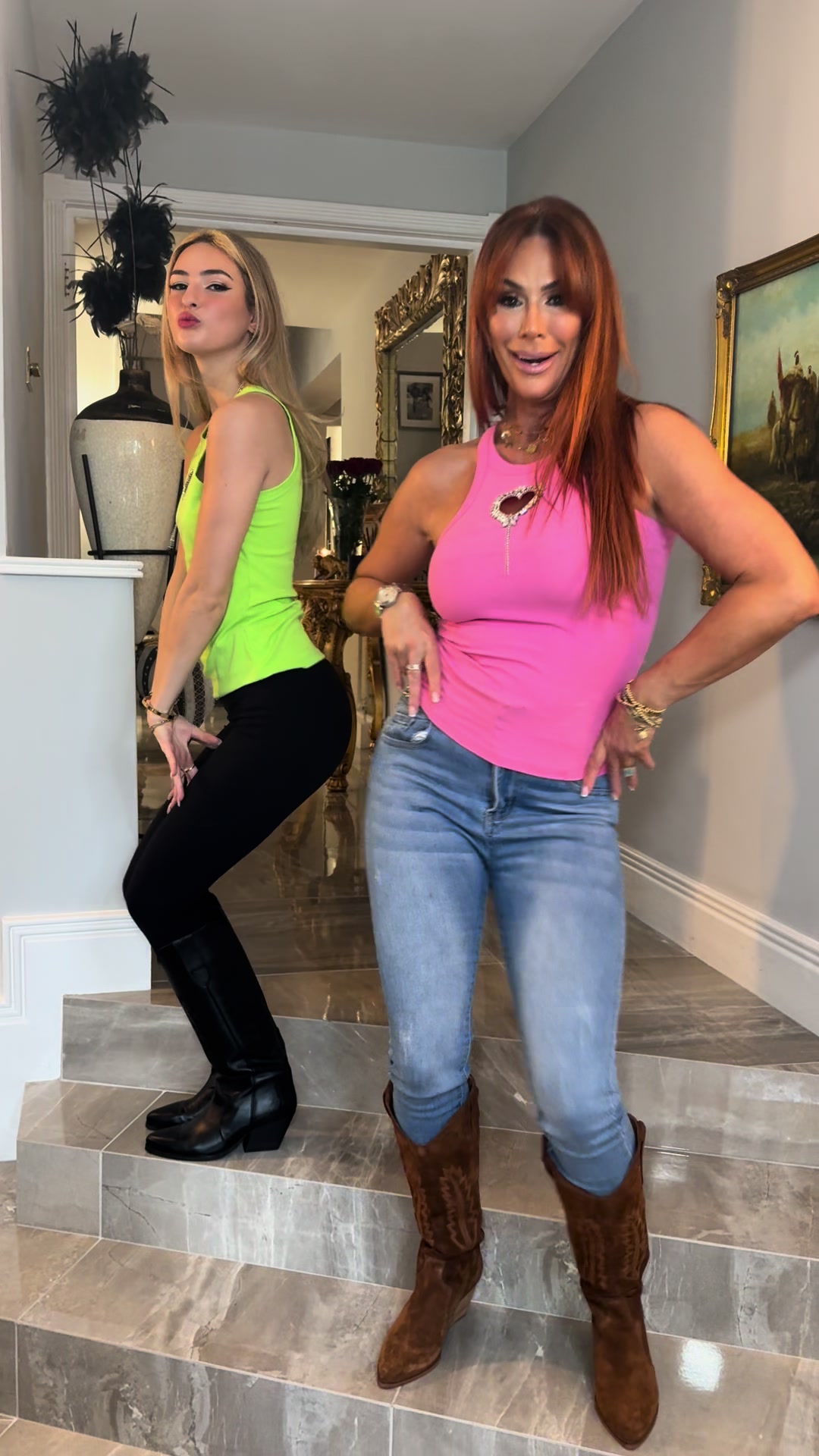 @Lauren Stone Collections