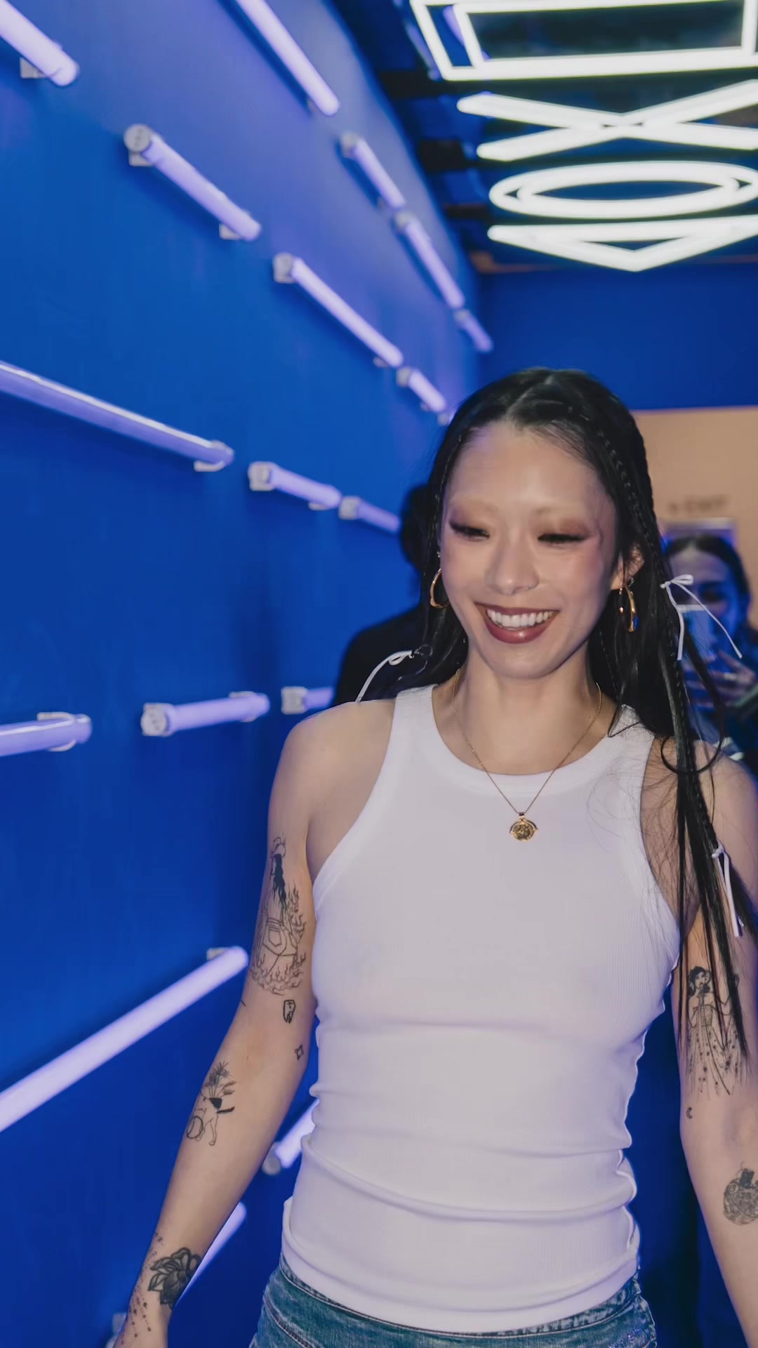 @Rina Sawayama
