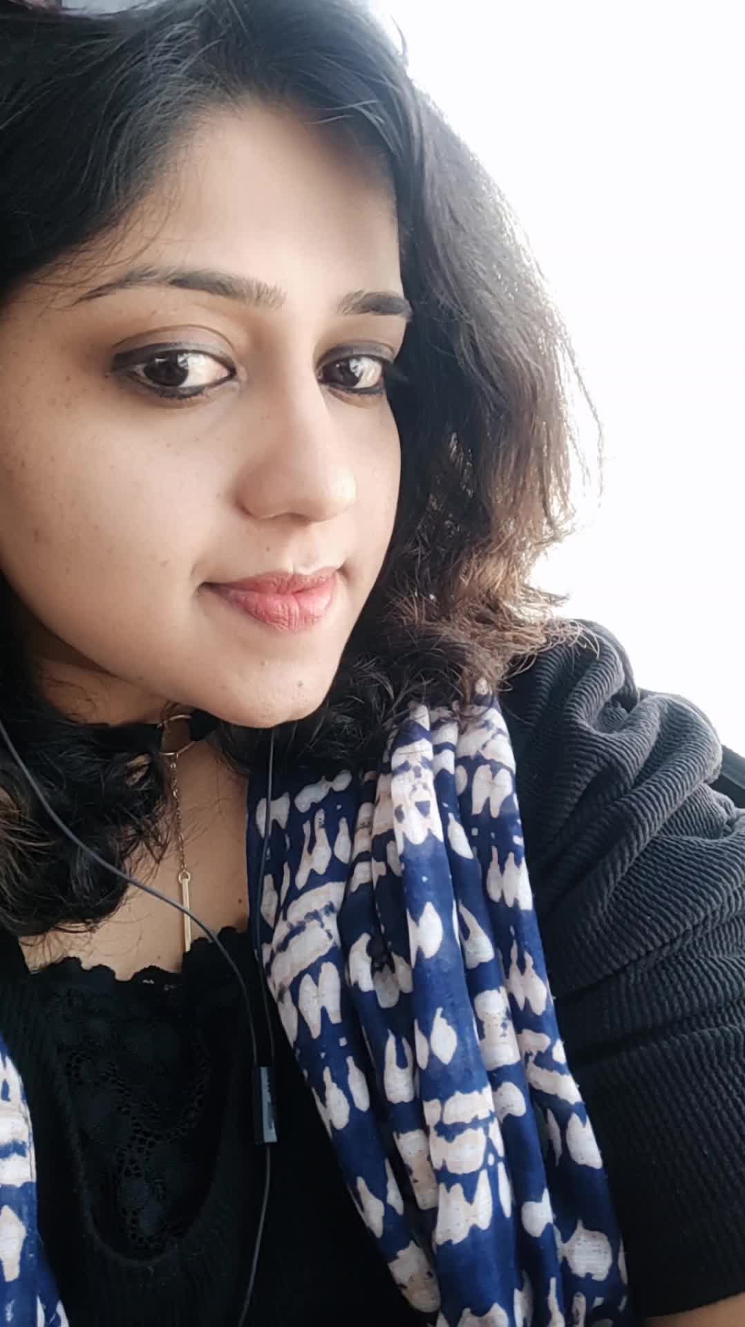@🖤Geetha Shaji🖤