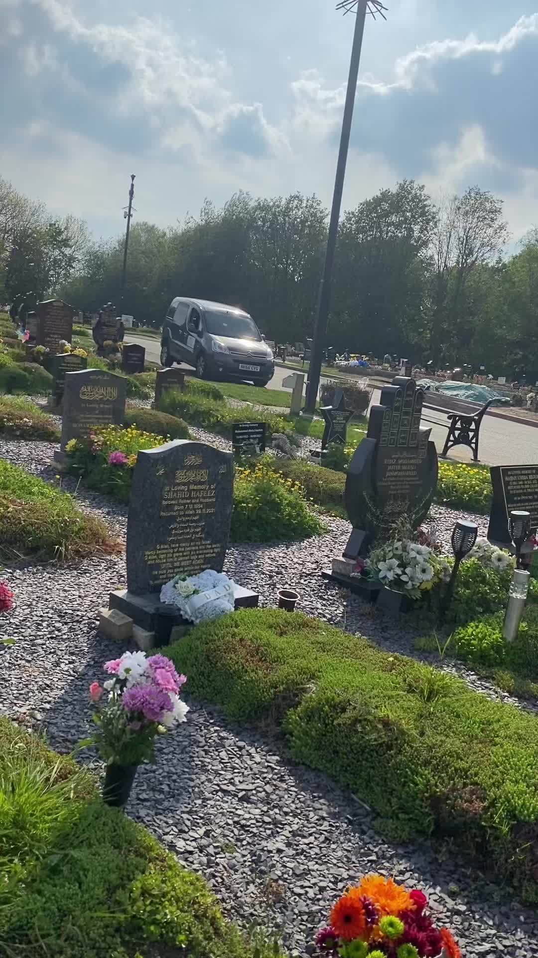 @Remembering my Nany 💔