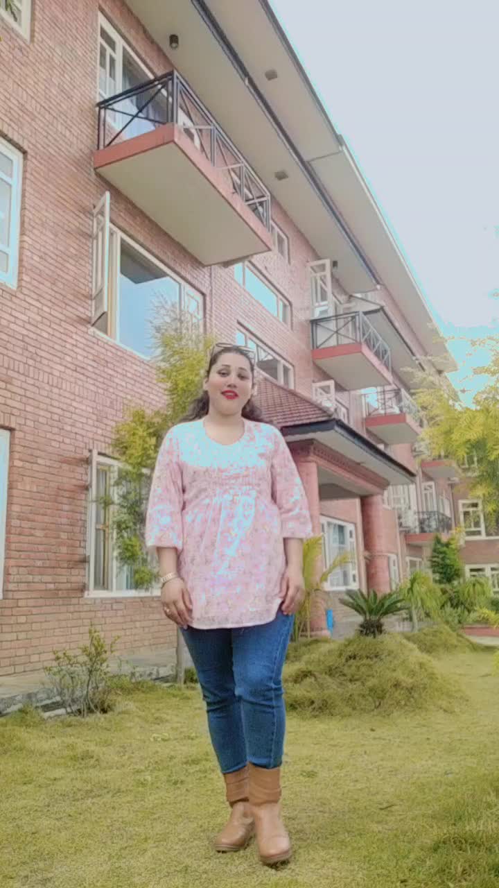 @Usha Chaulagain