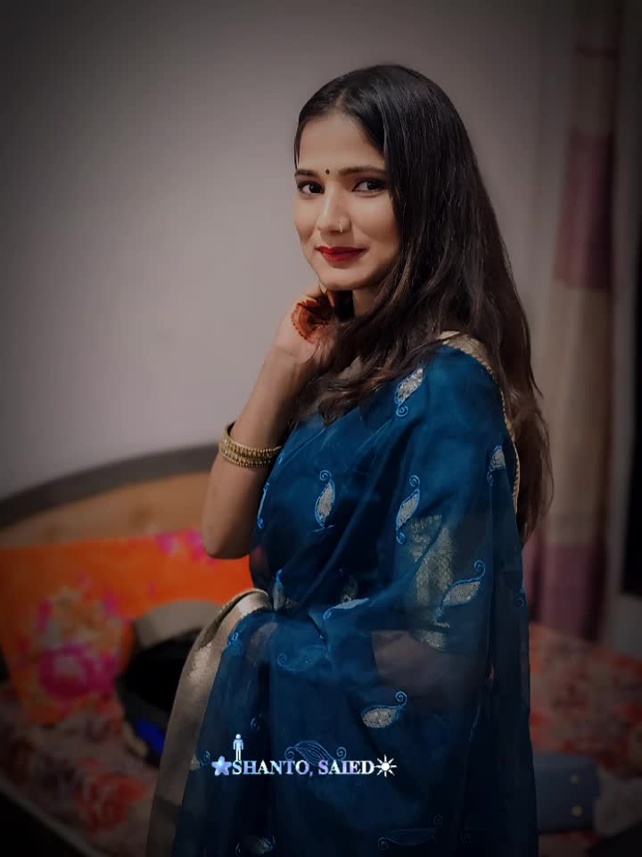 @Dimple queen👑🥰❤️