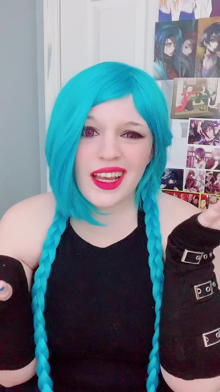 @Lost_The_Dreamer_Cosplay