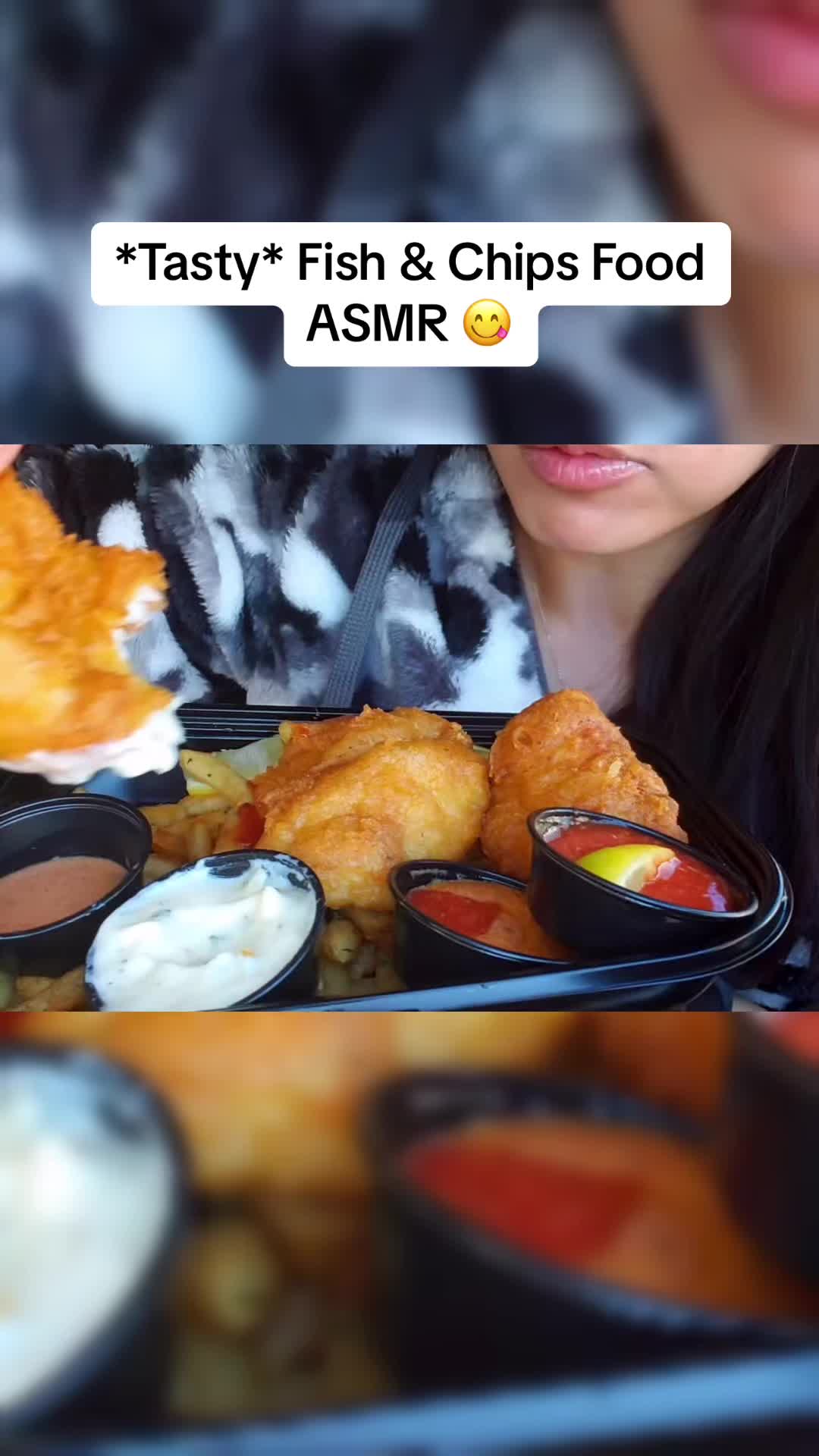 @Food ASMR