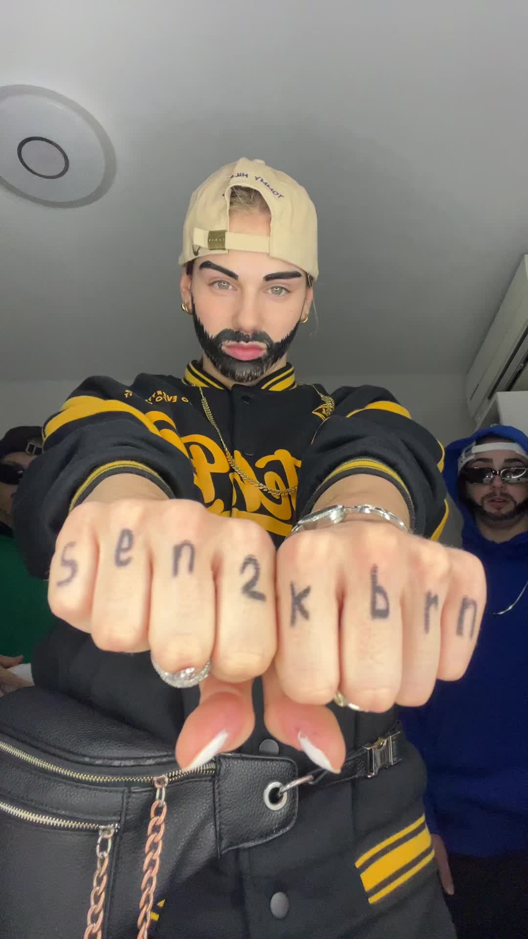 @Sainza.garcia