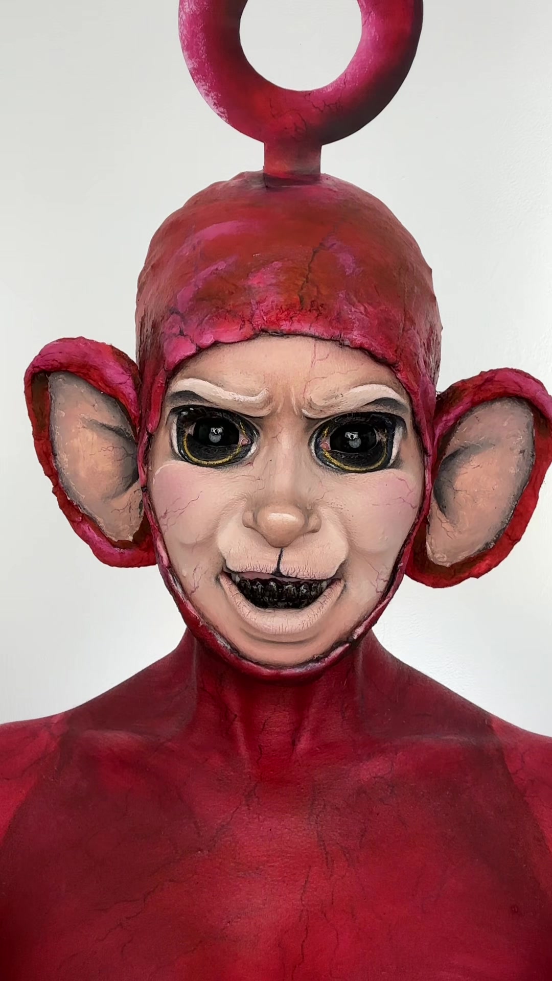 @Holly Murray Makeup