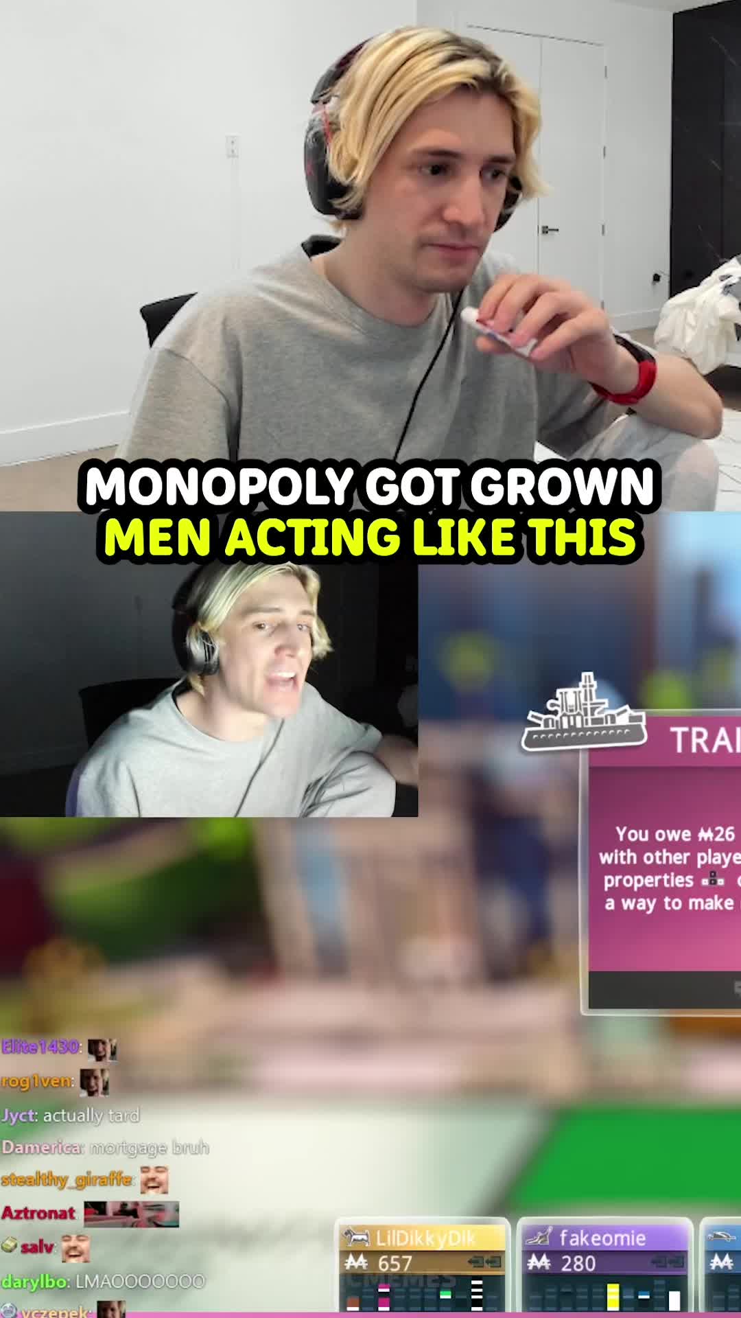 @xqcmemes