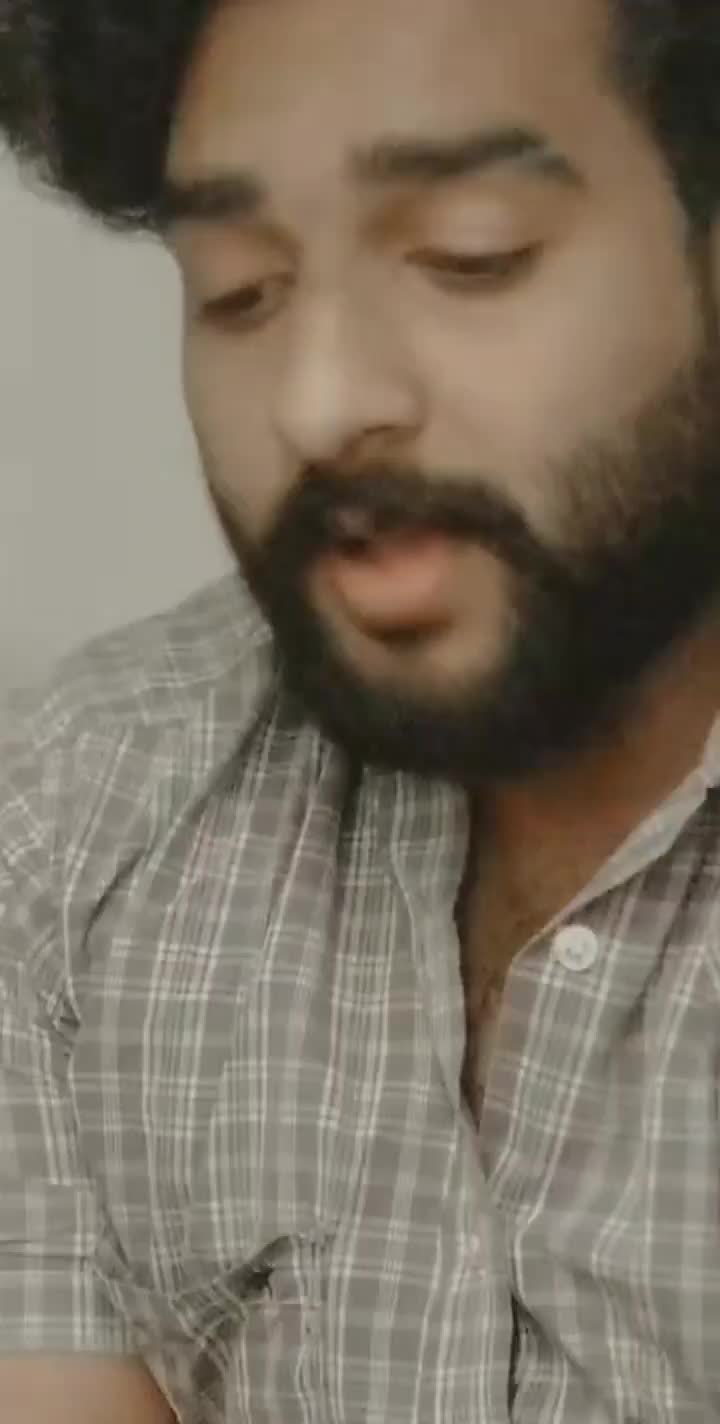 @ARAVIND M SABU