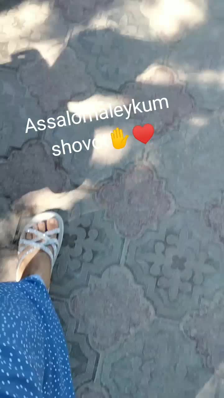 @Kumush Xorazm