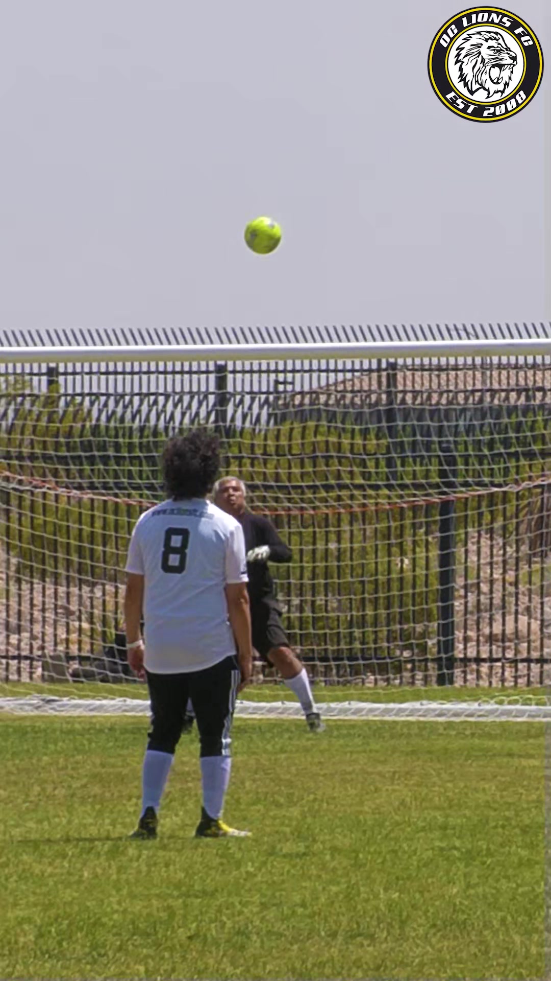 @OC LIONS FC