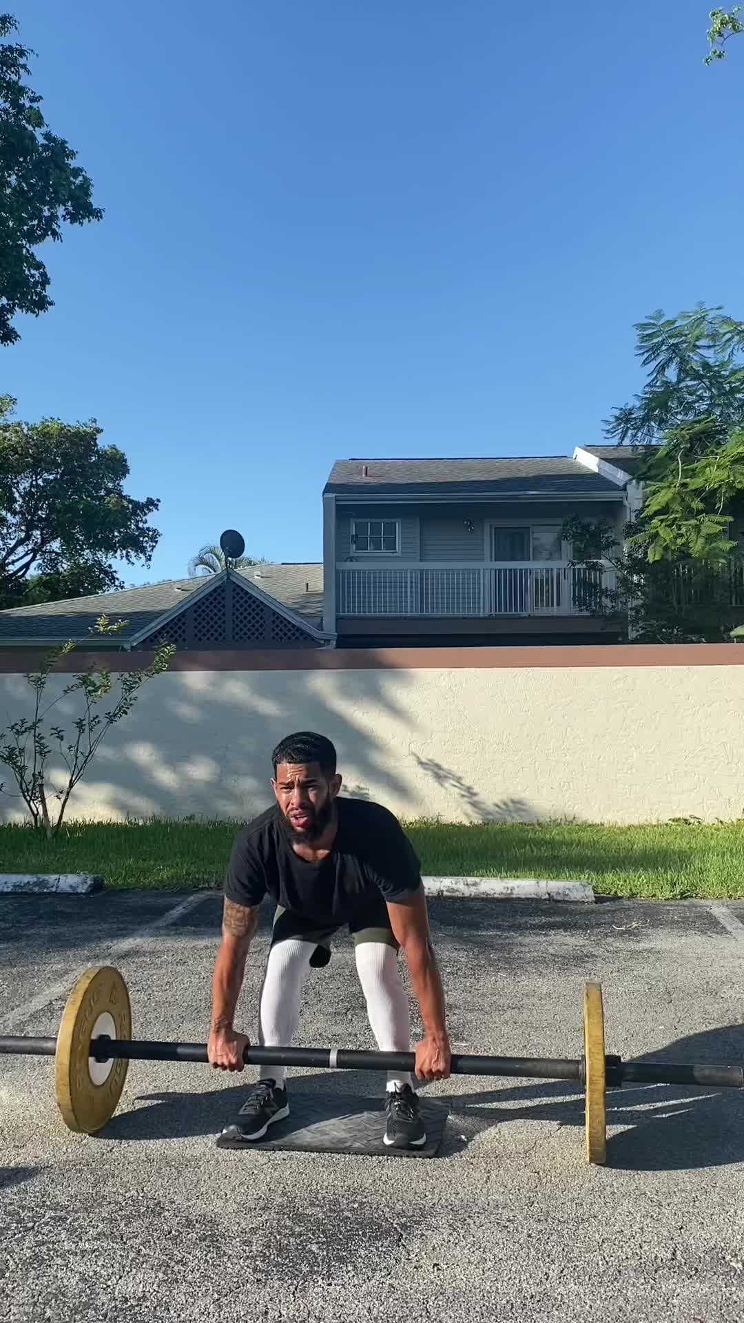 @Buckmaine