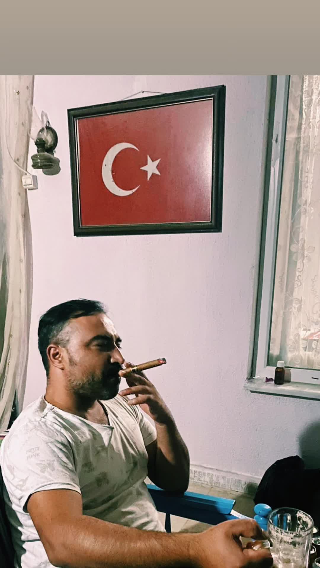 @Niyazi Durmuş