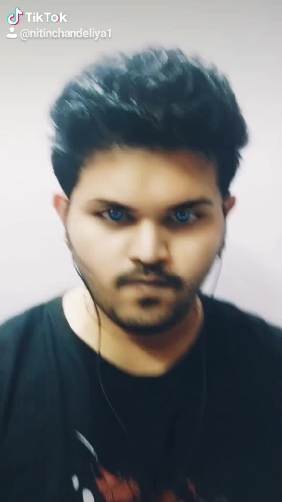 @Nitin Chandeliya