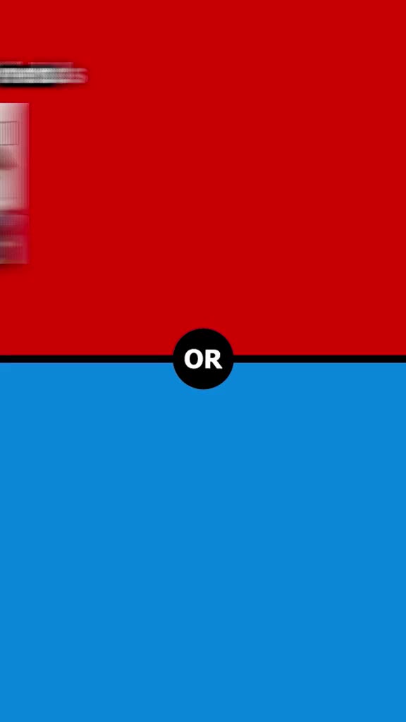 @Would you Rather
