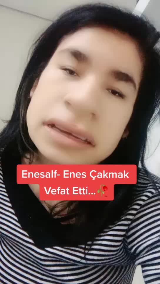 @TİKTOK İ&Ccedil; SESİ