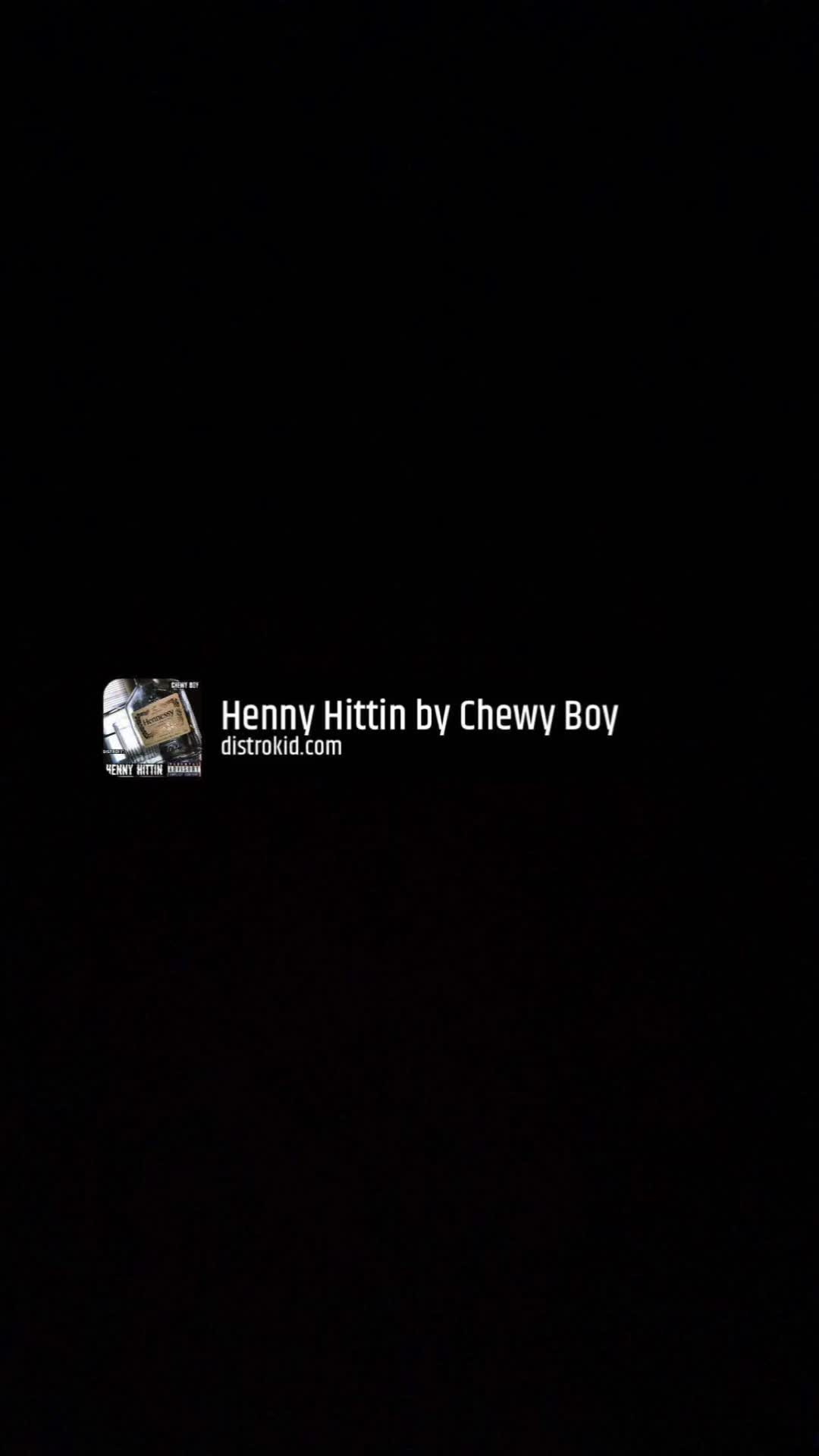 @Chewy Boy