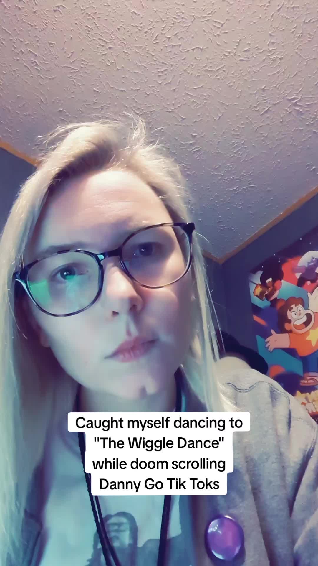 @RachAel Jean ๐ค๐ค๐
