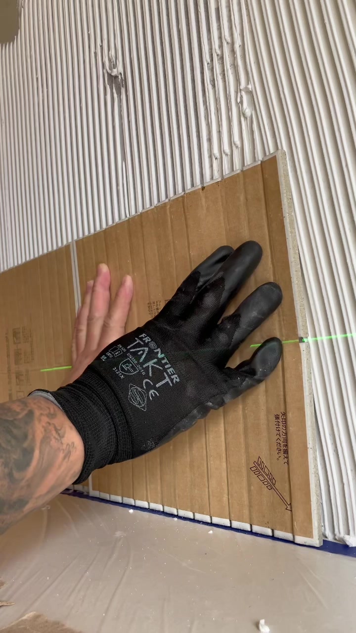 @Terrythetiler
