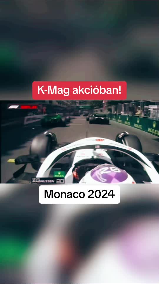 @F1Bursts