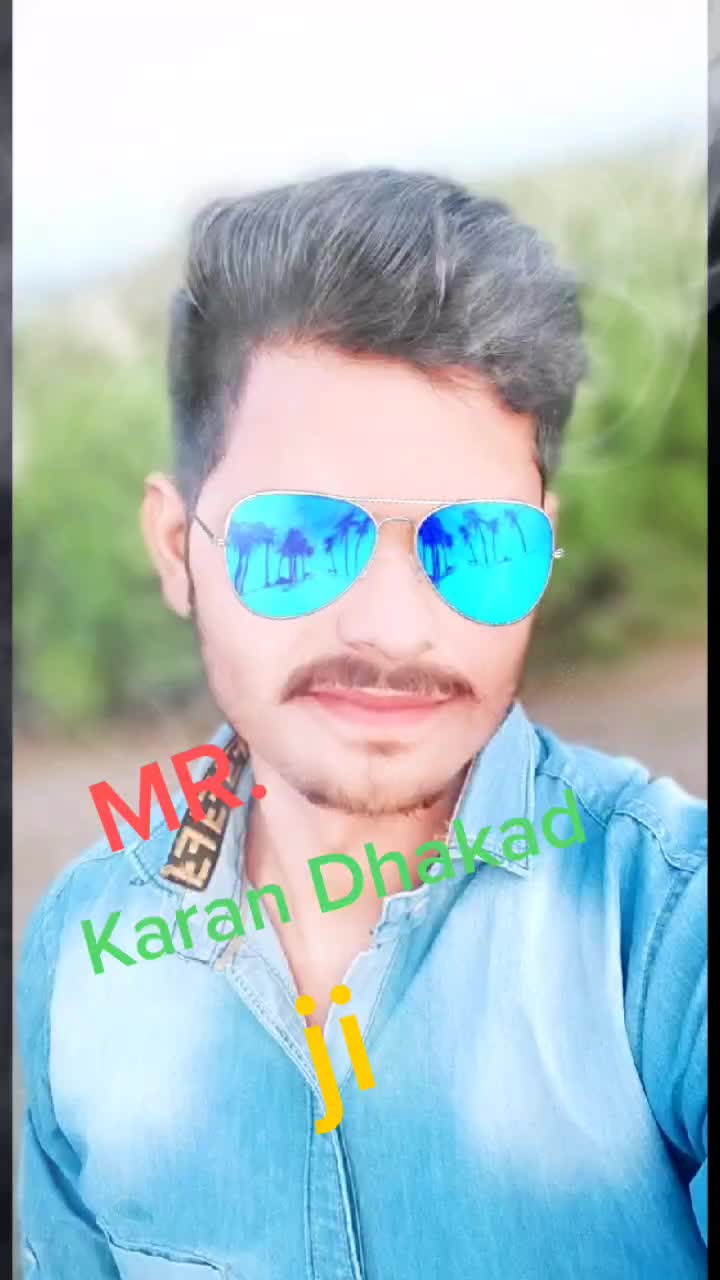 @Karan Dhakad