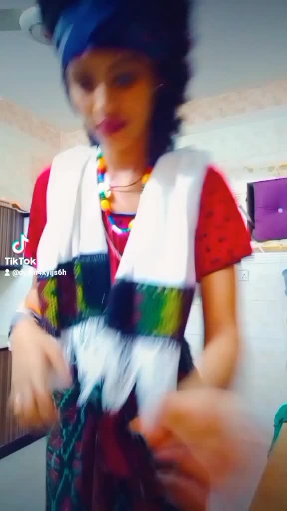 @የርዱ ነኝ የሱ ብቻ