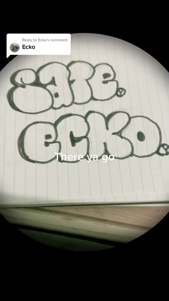 @Fresh tags ~ TMA Crew