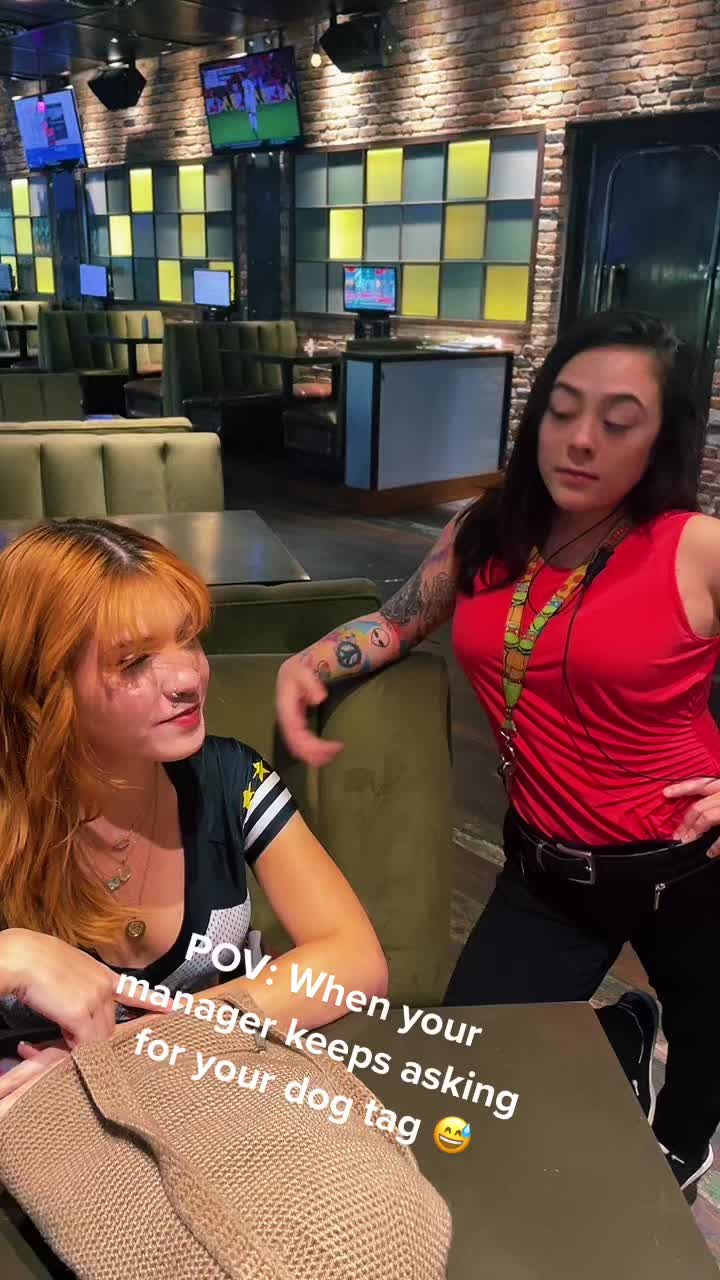 @Bombshells