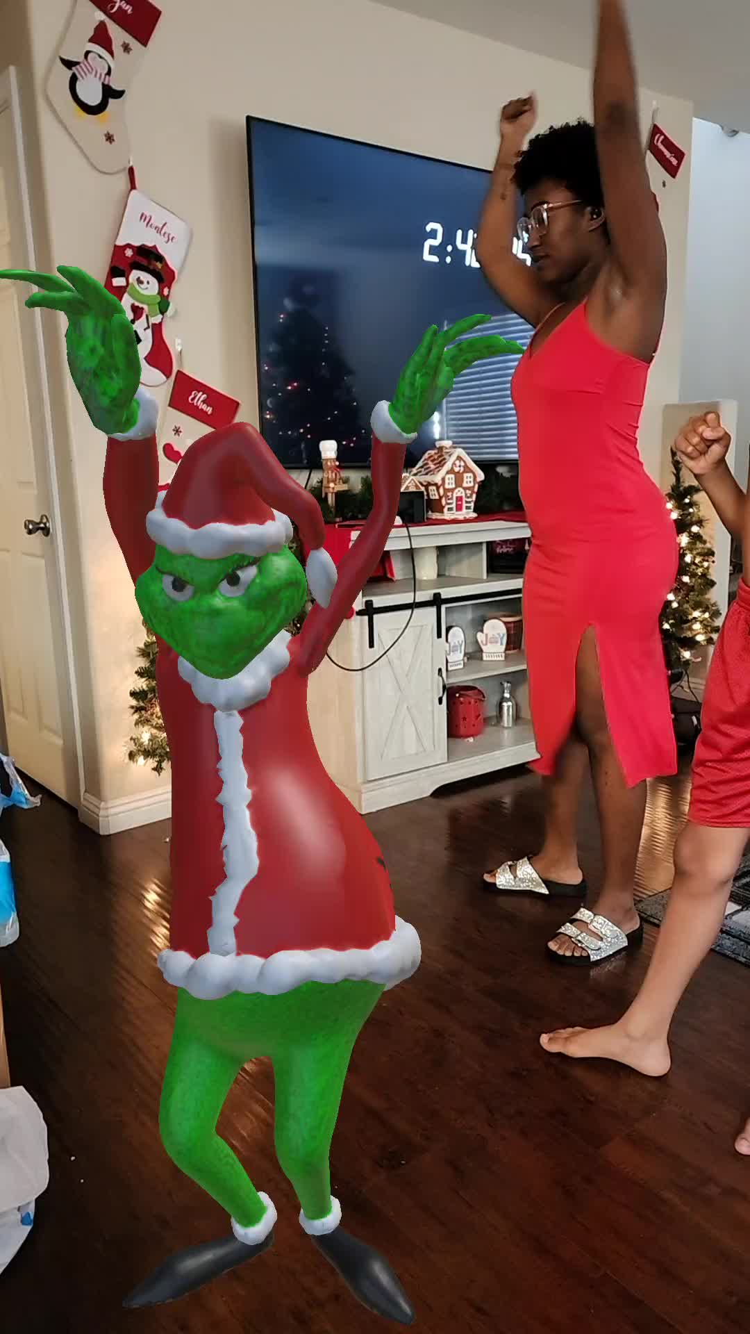 @MsChauncine