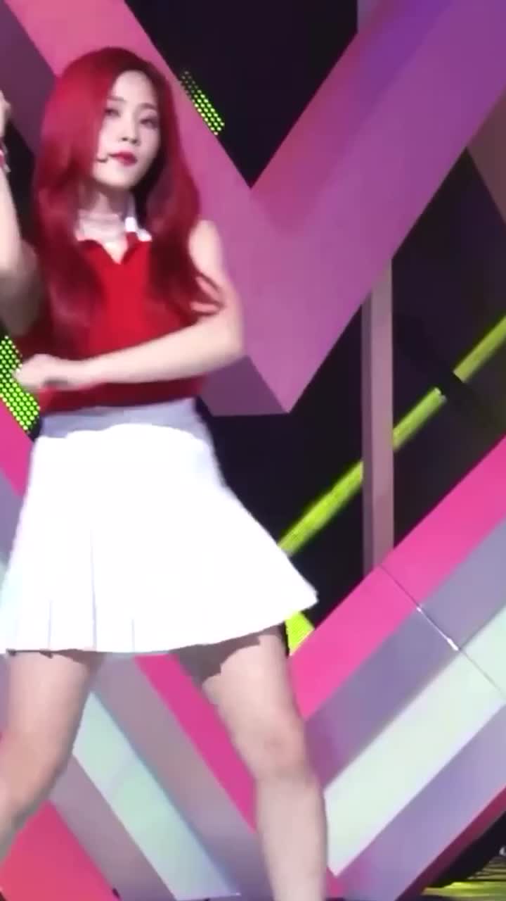 @mostly loona fancams