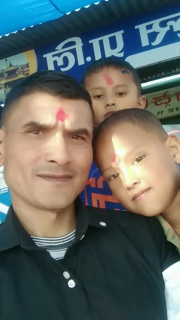 @Mahesh Bhandari