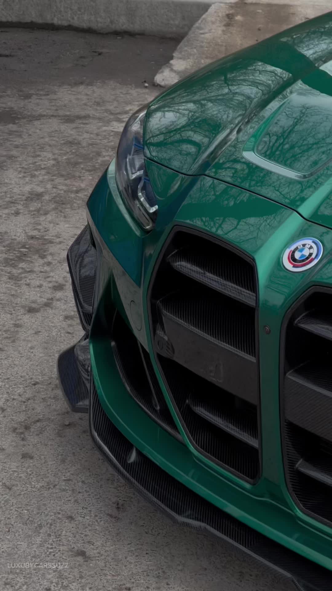 @LUXURYCARSSUZZ
