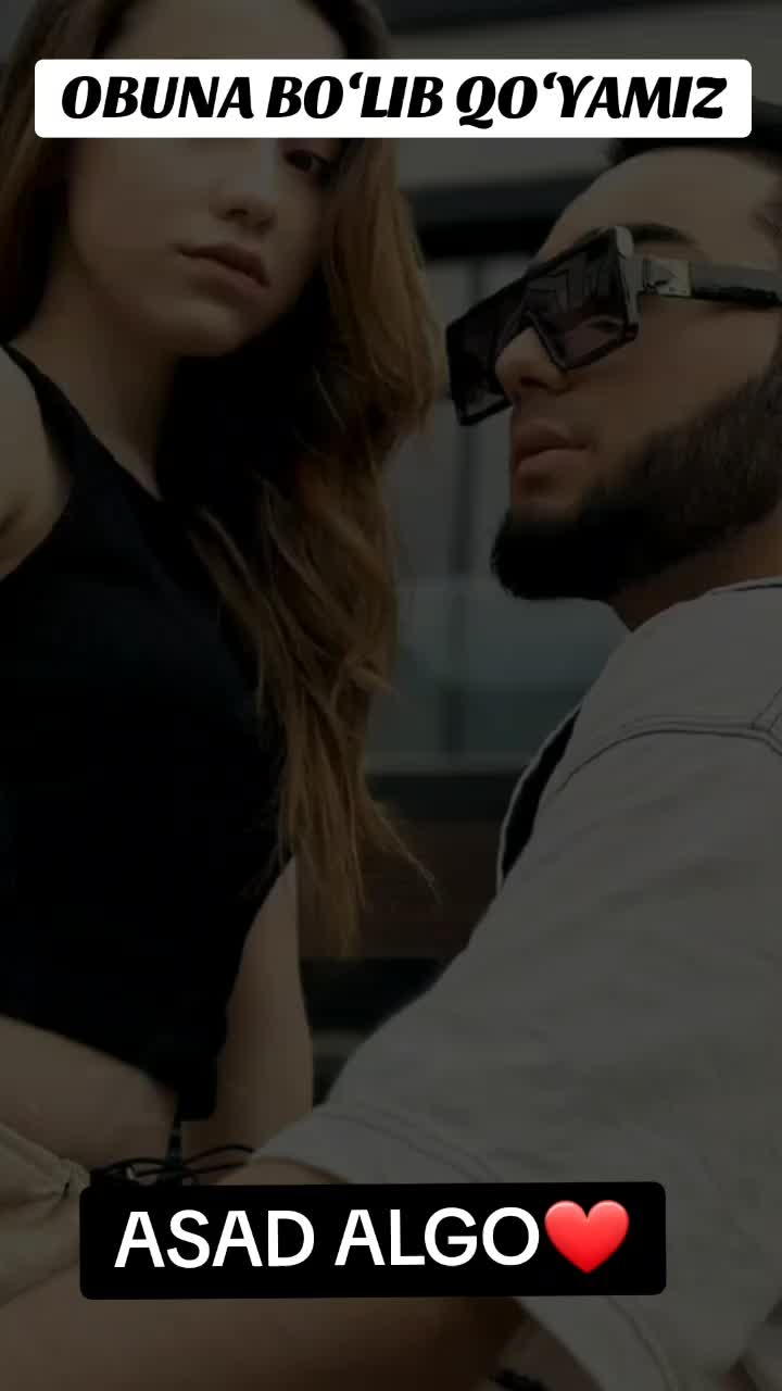 @ASAD ALGO