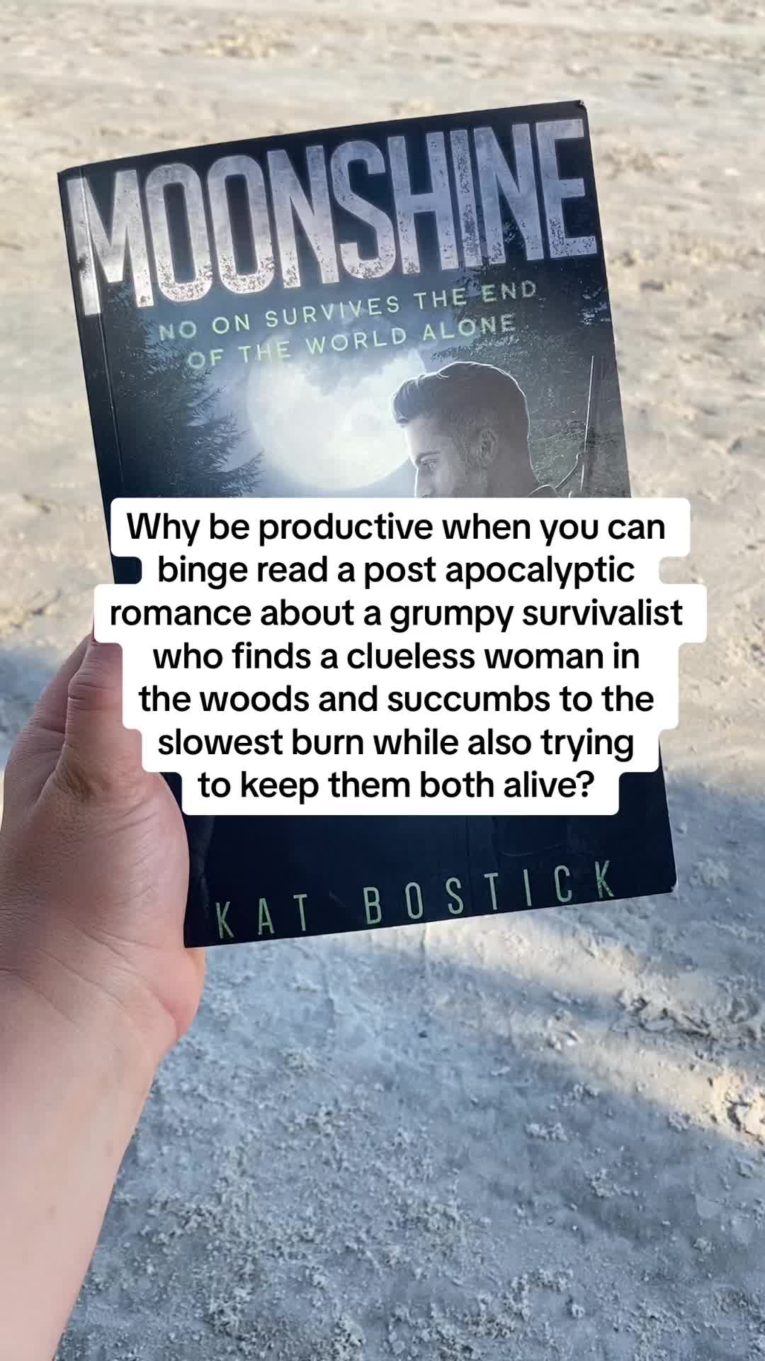 @Kat Bostick | Romance Author