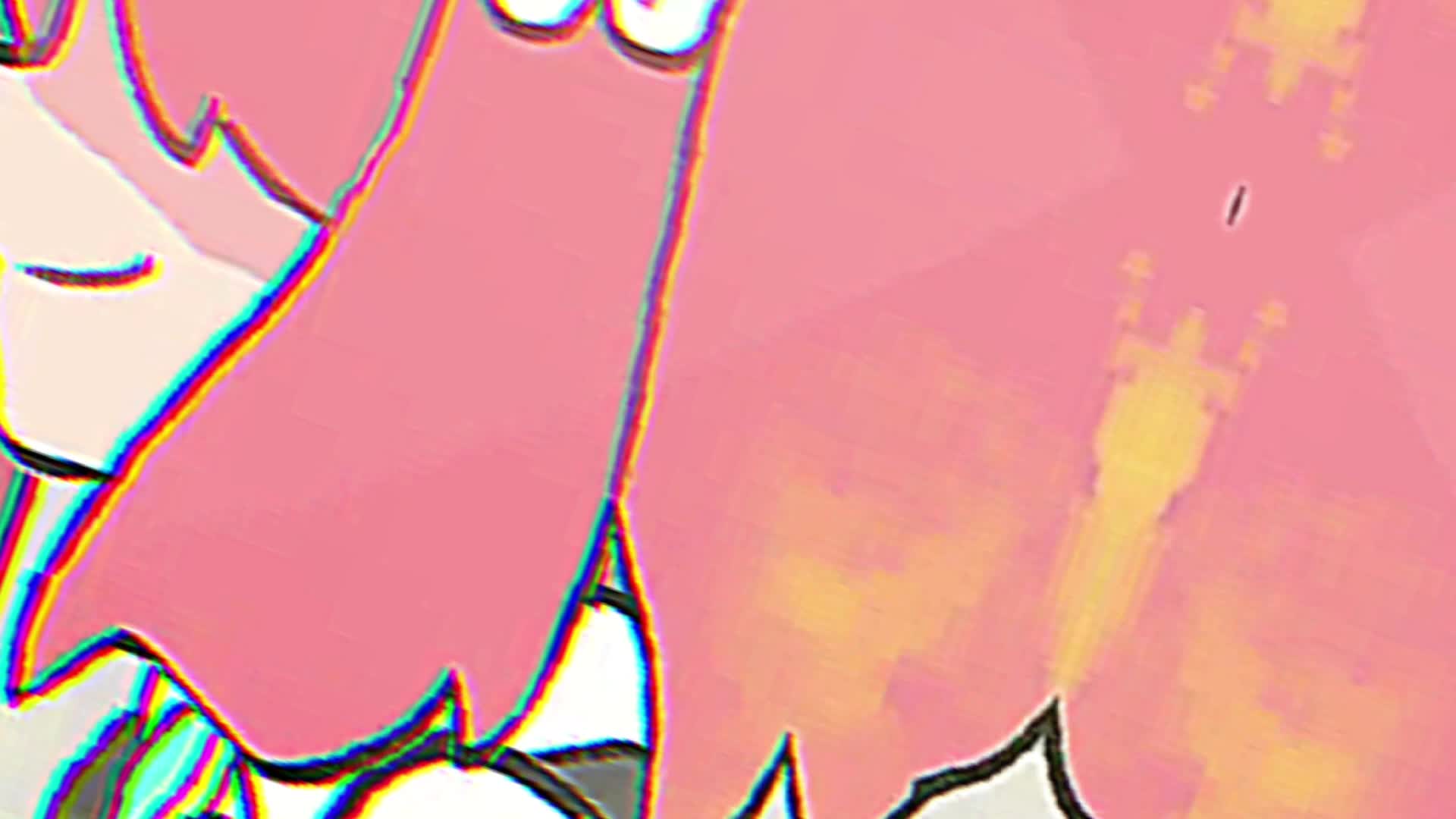 @킹블루 진심녀