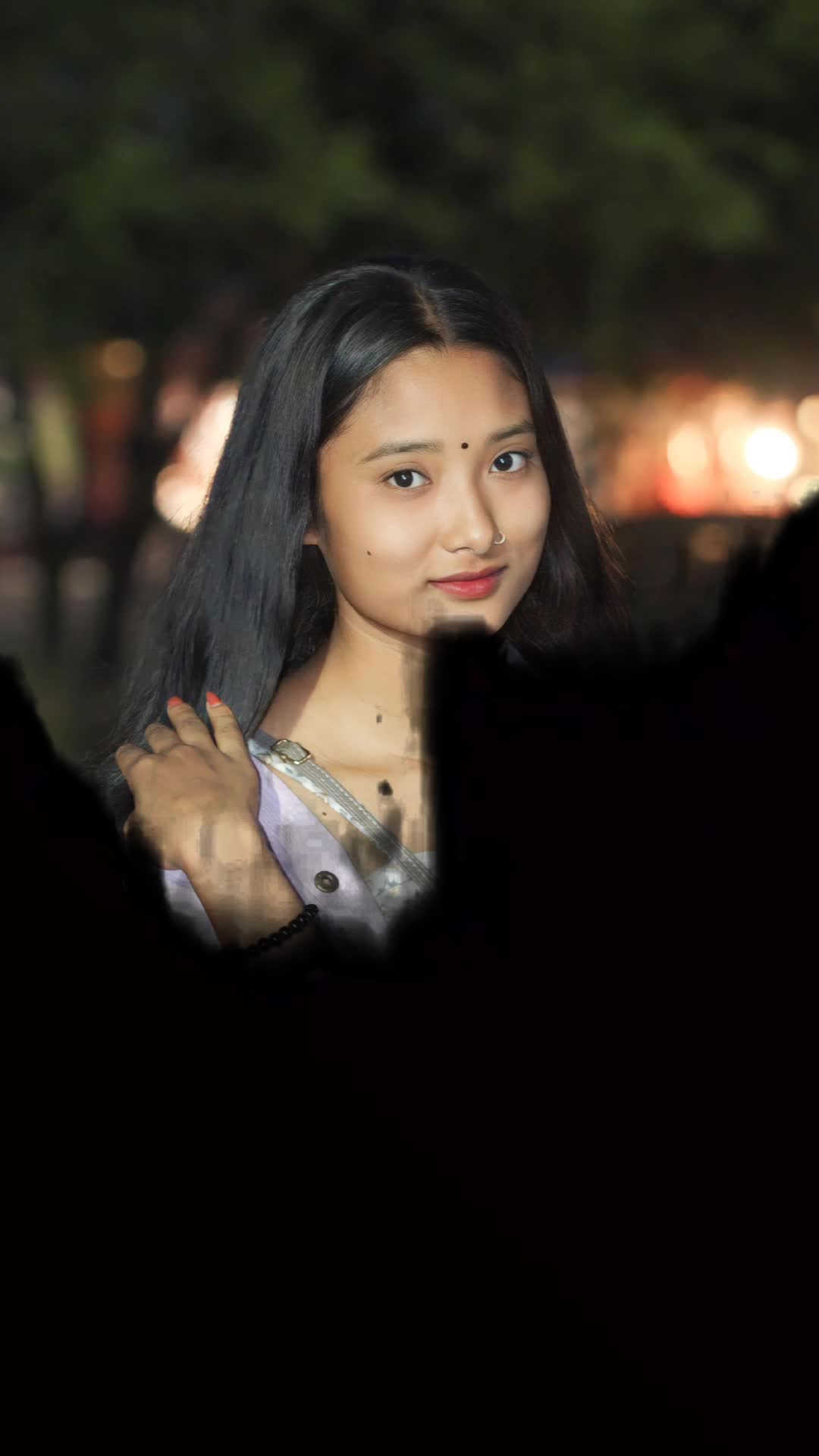 @Bhu   mee 👀💗😚