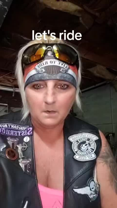 @bikerchic