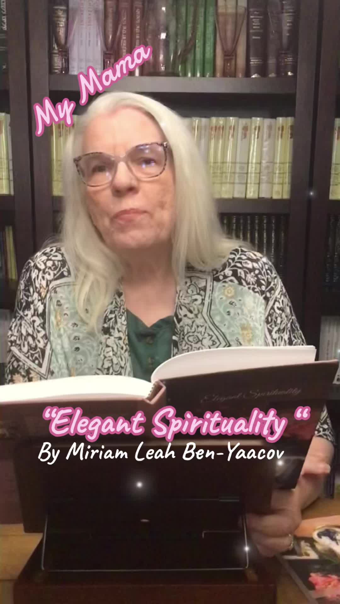 @AmiraCleאמירה