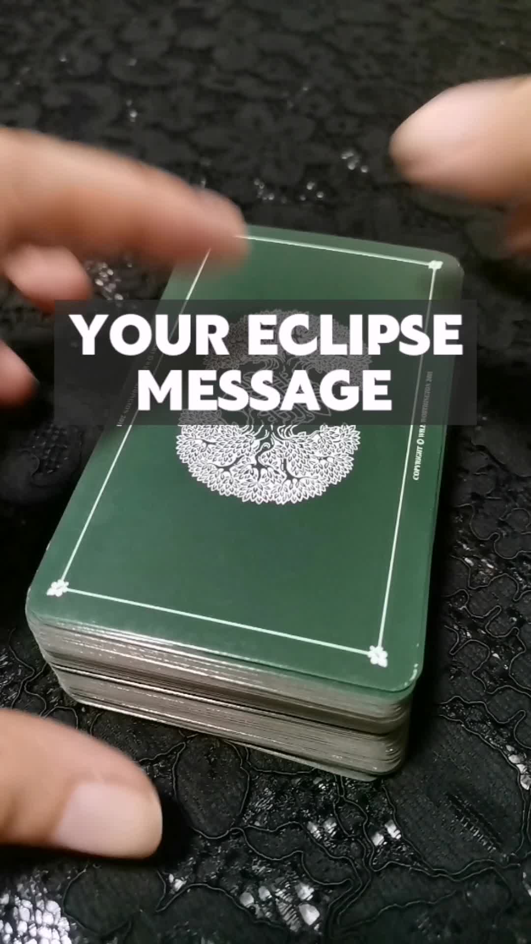 @Choice Tarot