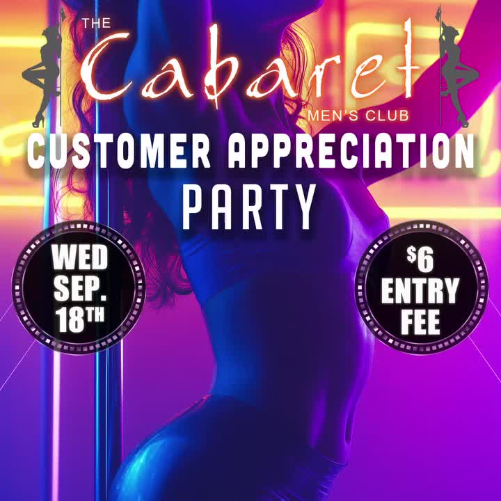 @ClubCabaret
