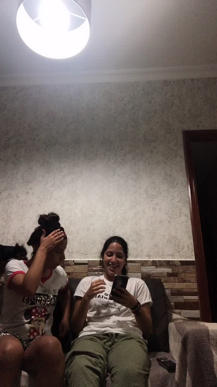 @Rocio Santana